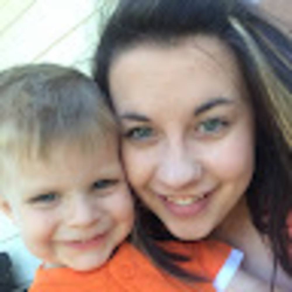 Meet your Posher, Barbara